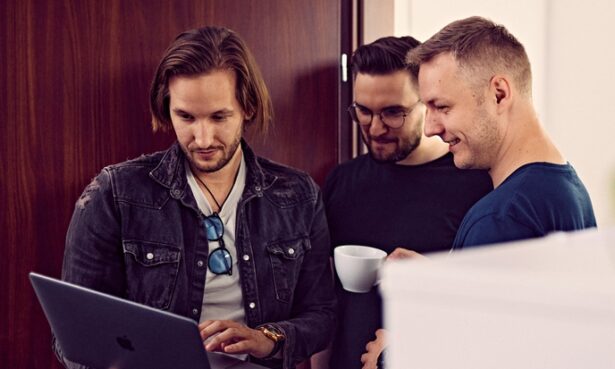 5 web design trends for 2023