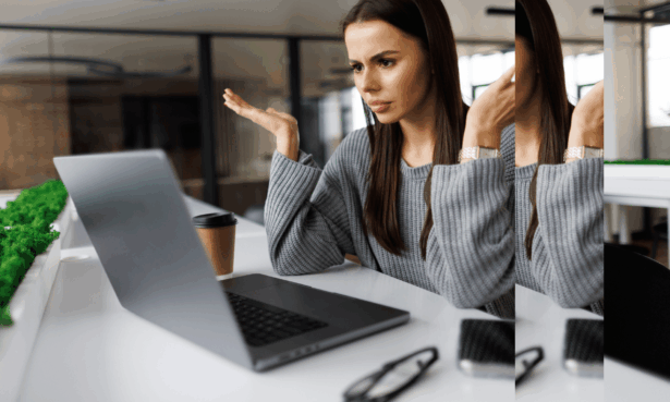 9 powodów, dlaczego firmowa strona www słabo konwertuje