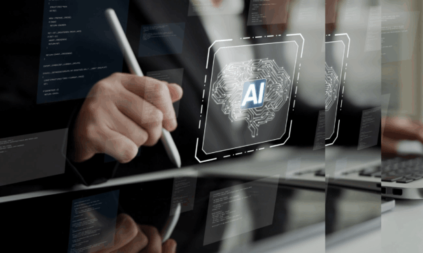 Wise Monday #6 5 sposobów, jak nie stracić głowy w rewolucji AI