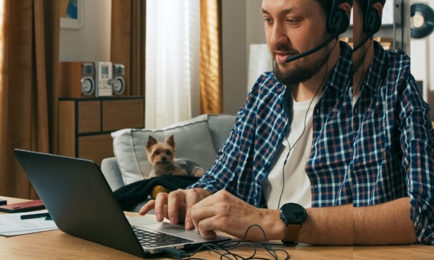 Co to jest WCAG i standard WCAG 2.1 AA?