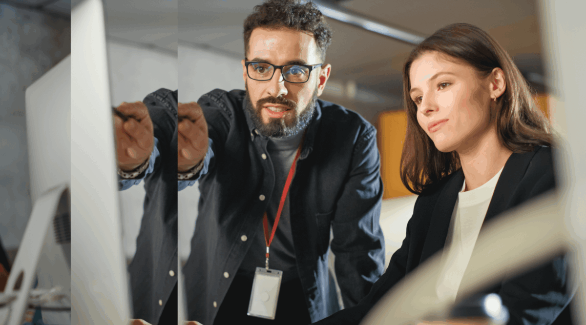 Co to jest heatmapa?