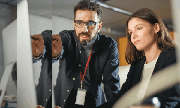 Co to jest heatmapa?