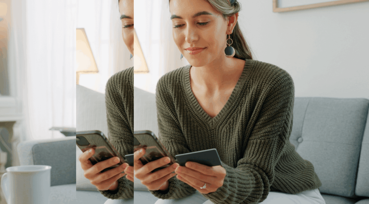 The Secret of Good E-commerce